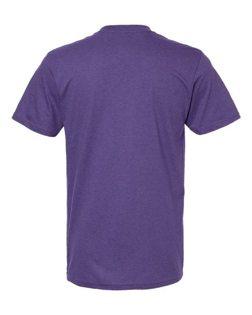 American Apparel Unisex CVC Tee 2001CVC