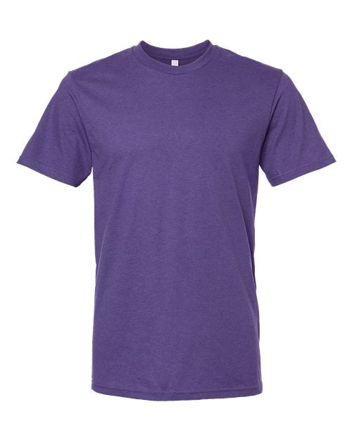 American Apparel Unisex CVC Tee 2001CVC
