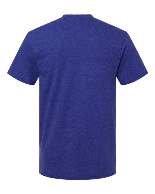 American Apparel Unisex CVC Tee 2001CVC