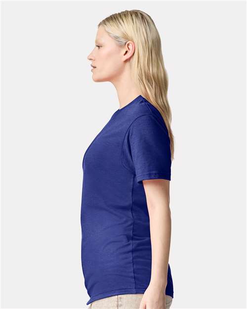 American Apparel Unisex CVC Tee 2001CVC