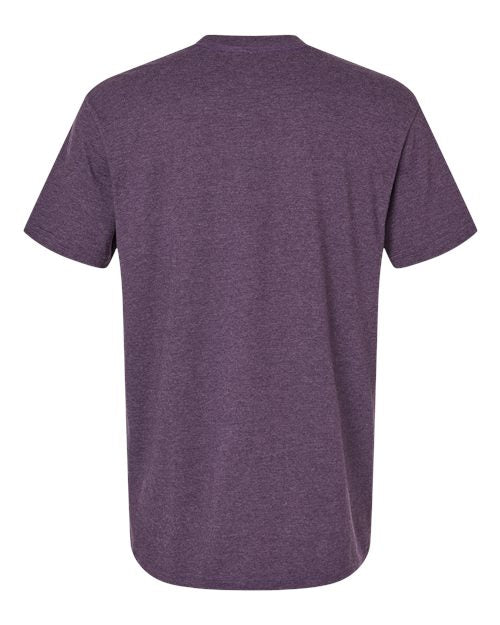 American Apparel Unisex CVC Tee 2001CVC