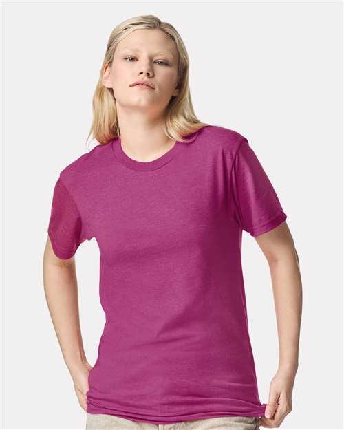 American Apparel Unisex CVC Tee 2001CVC