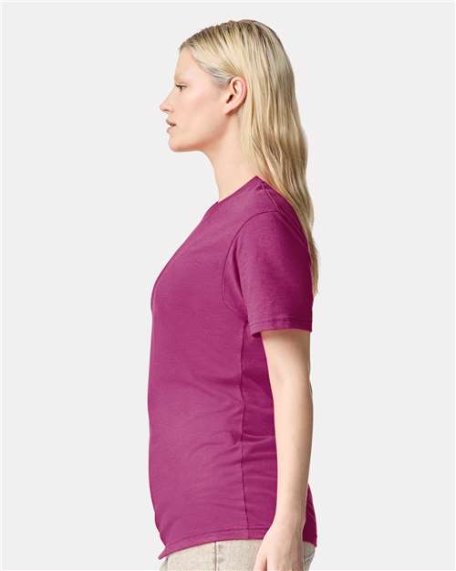 American Apparel Unisex CVC Tee 2001CVC