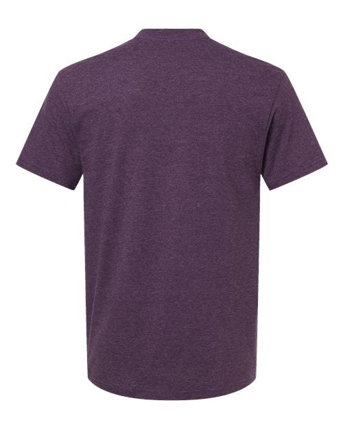 American Apparel Unisex CVC Tee 2001CVC