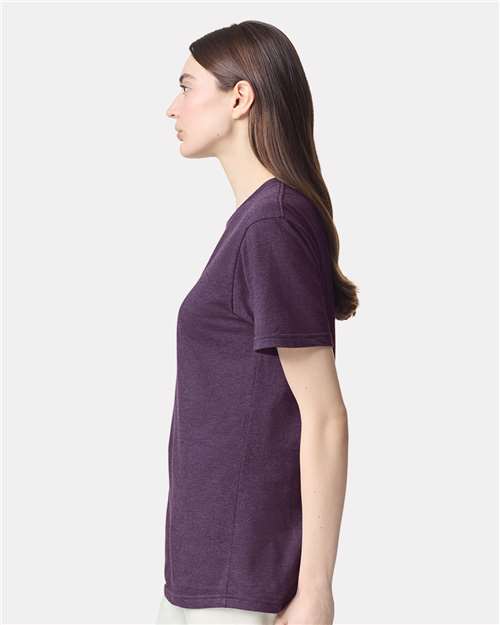 American Apparel Unisex CVC Tee 2001CVC