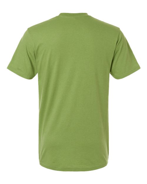 American Apparel Unisex CVC Tee 2001CVC