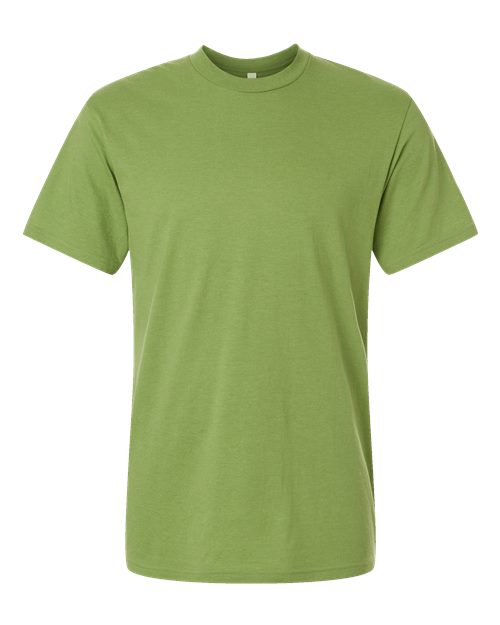 American Apparel Unisex CVC Tee 2001CVC