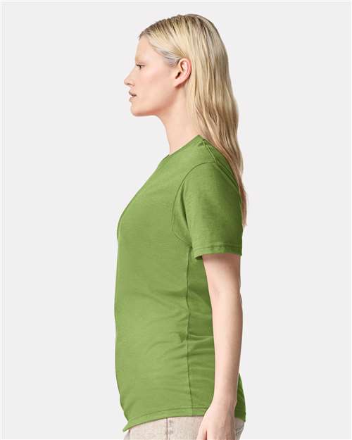 American Apparel Unisex CVC Tee 2001CVC