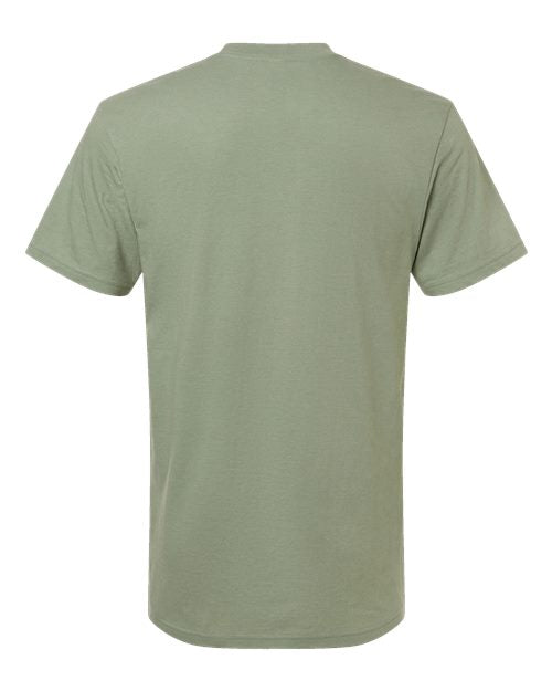 American Apparel Unisex CVC Tee 2001CVC