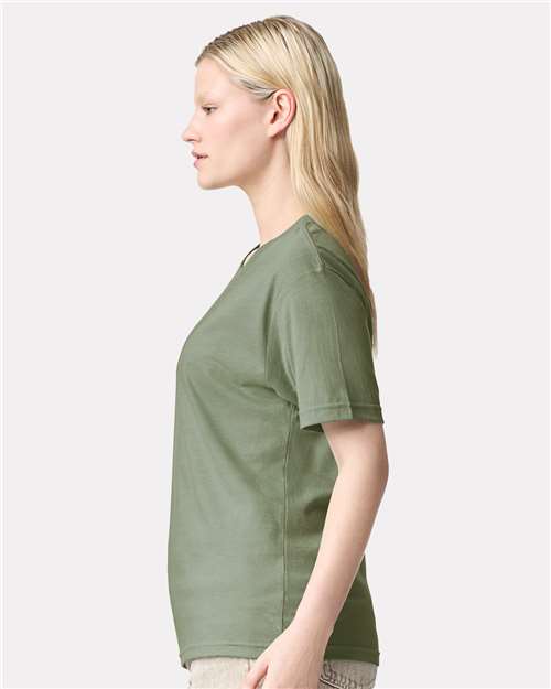 American Apparel Unisex CVC Tee 2001CVC