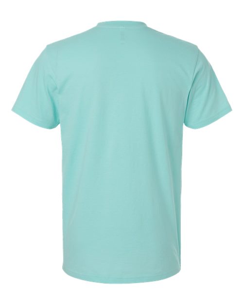 American Apparel Unisex CVC Tee 2001CVC