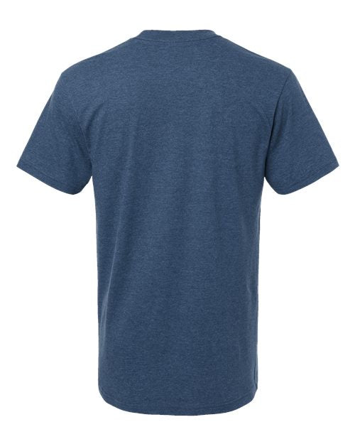 American Apparel Unisex CVC Tee 2001CVC