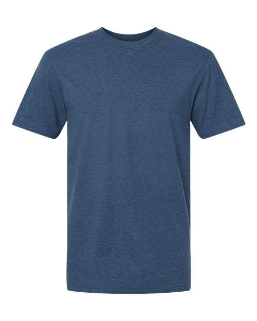 American Apparel Unisex CVC Tee 2001CVC