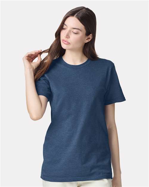 American Apparel Unisex CVC Tee 2001CVC