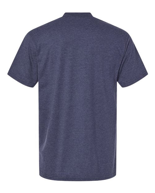 American Apparel Unisex CVC Tee 2001CVC