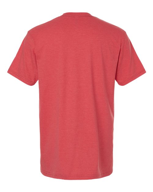 American Apparel Unisex CVC Tee 2001CVC