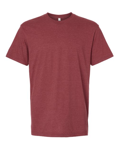 American Apparel Unisex CVC Tee 2001CVC