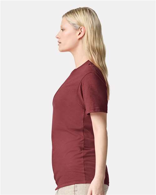 American Apparel Unisex CVC Tee 2001CVC