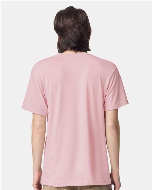 American Apparel Unisex CVC Tee 2001CVC