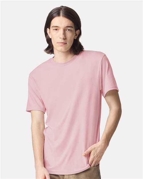 American Apparel Unisex CVC Tee 2001CVC