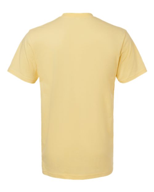 American Apparel Unisex CVC Tee 2001CVC