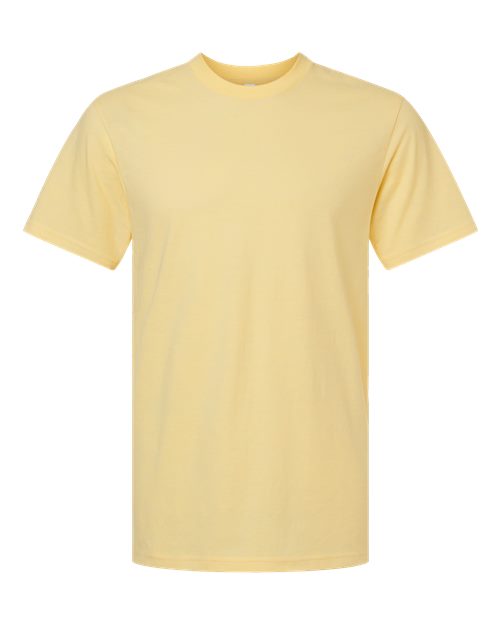 American Apparel Unisex CVC Tee 2001CVC