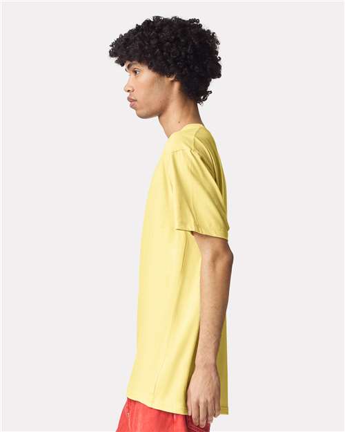 American Apparel Unisex CVC Tee 2001CVC