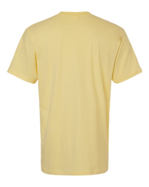 American Apparel Unisex CVC Tee 2001CVC