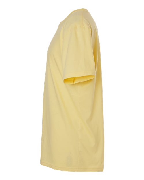 American Apparel Unisex CVC Tee 2001CVC