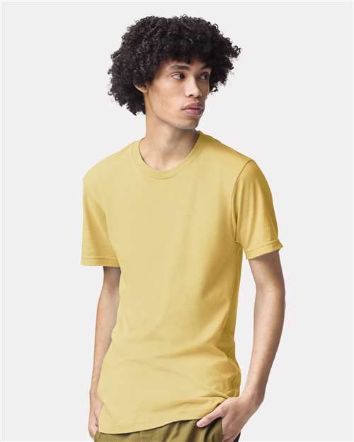 American Apparel Unisex CVC Tee 2001CVC