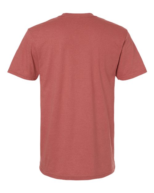 American Apparel Unisex CVC Tee 2001CVC