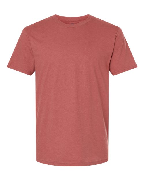American Apparel Unisex CVC Tee 2001CVC