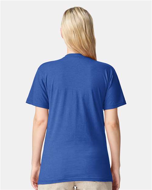 American Apparel Unisex CVC Tee 2001CVC
