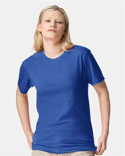 American Apparel Unisex CVC Tee 2001CVC