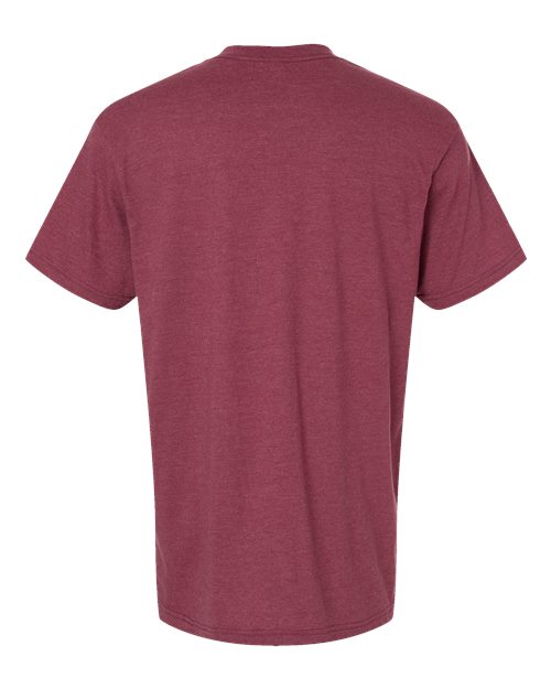American Apparel Unisex CVC Tee 2001CVC