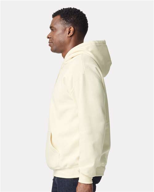 Gildan Unisex Hammer™ Maxweight Hooded Sweatshirt 19500