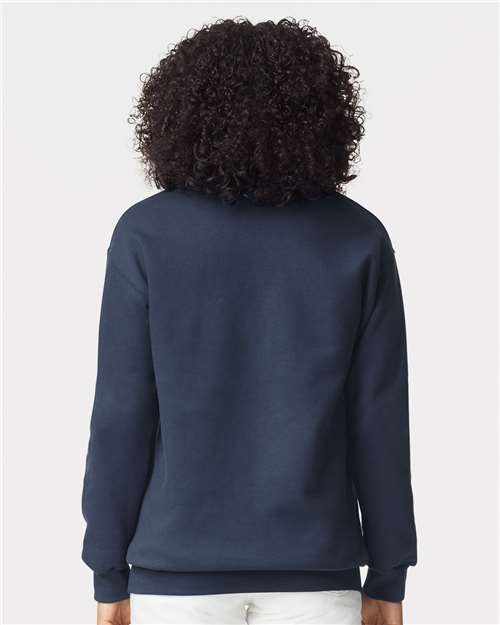 Gildan Unisex Hammer™ Maxweight Crewneck Sweatshirt 19000
