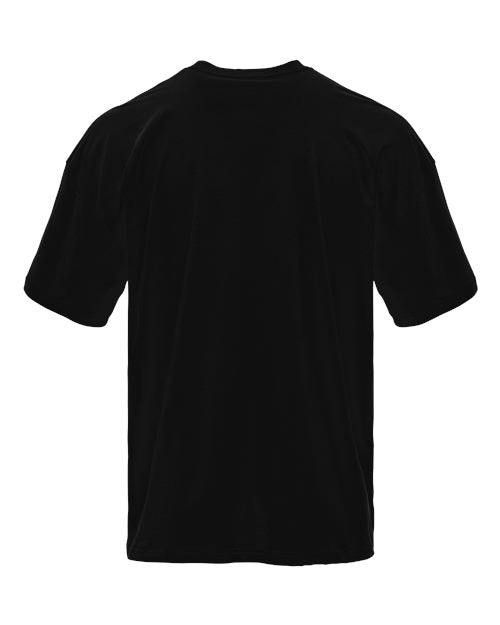 Next Level Unisex Heavyweight T-Shirt 7200