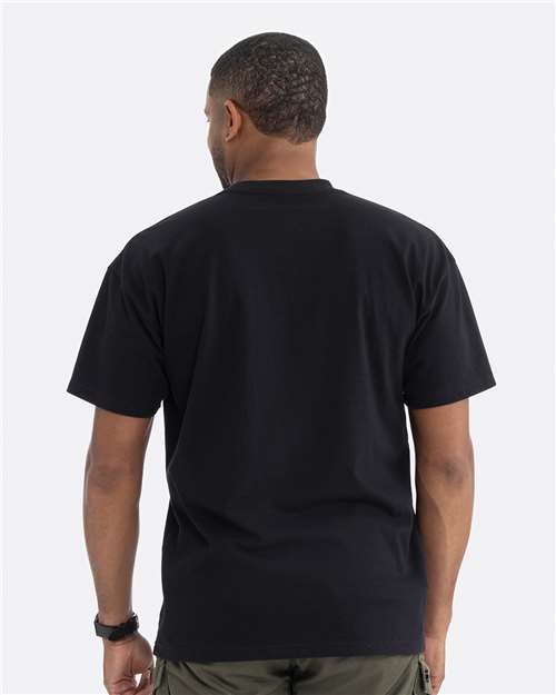 Next Level Unisex Heavyweight T-Shirt 7200