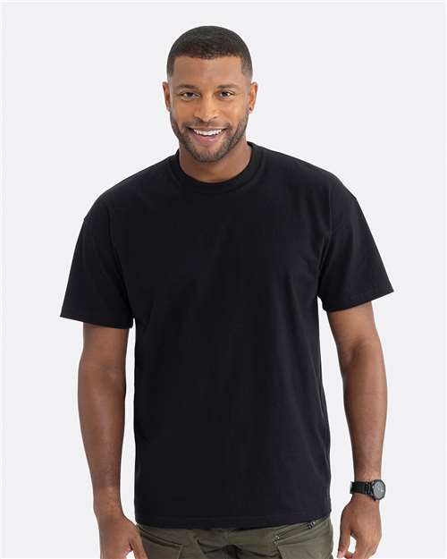Next Level Unisex Heavyweight T-Shirt 7200
