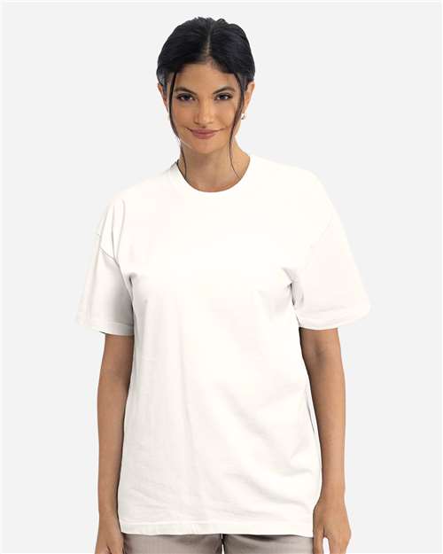 Next Level Unisex Heavyweight T-Shirt 7200
