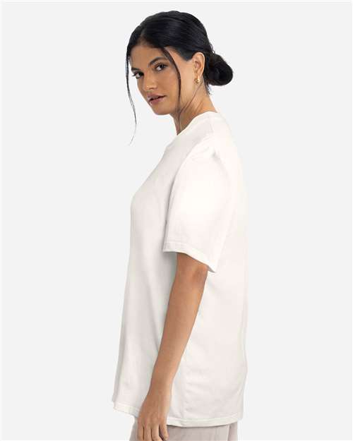 Next Level Unisex Heavyweight T-Shirt 7200