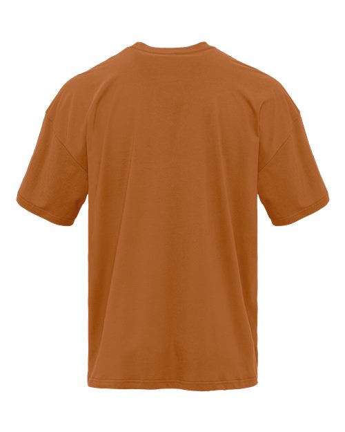 Next Level Unisex Heavyweight T-Shirt 7200