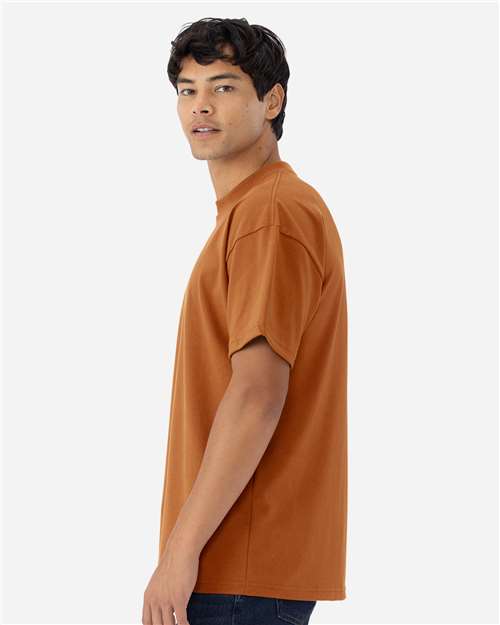 Next Level Unisex Heavyweight T-Shirt 7200