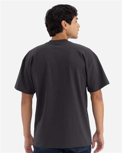 Next Level Unisex Heavyweight T-Shirt 7200