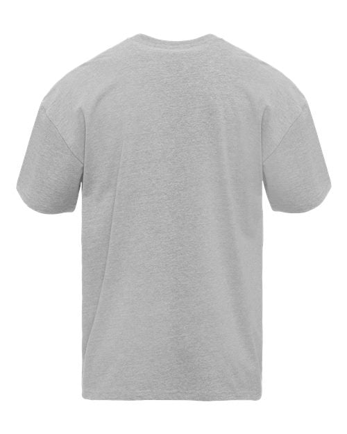 Next Level Unisex Heavyweight T-Shirt 7200
