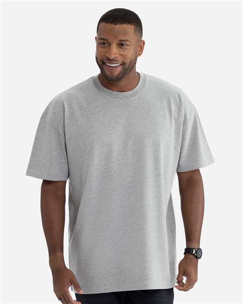 Next Level Unisex Heavyweight T-Shirt 7200