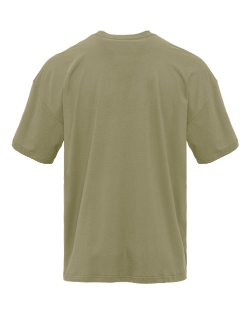 Next Level Unisex Heavyweight T-Shirt 7200