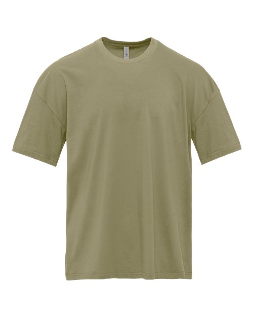 Next Level Unisex Heavyweight T-Shirt 7200