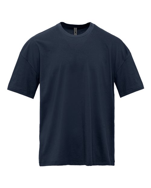 Next Level Unisex Heavyweight T-Shirt 7200